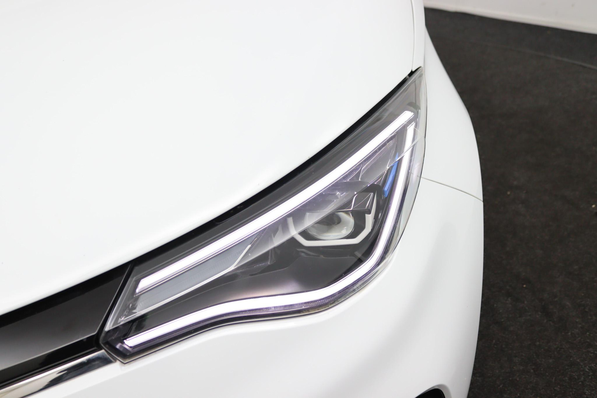 Renault ZOE R110 Life Carshare 52 kWhKOOPACCU*3FASE*ECC*CAMERA